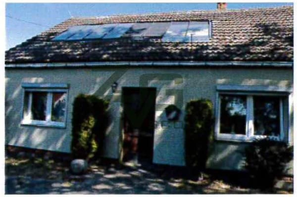 Immobilie in Wittstock/Dosse - Einfamilienhaus freistehend in Wittstock/Dosse (Niemerlang) - Bild 0
