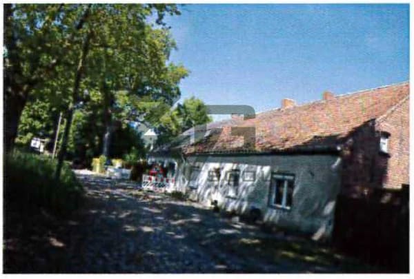 Immobilie in Wittstock/Dosse - Einfamilienhaus freistehend in Wittstock/Dosse (Niemerlang) - Bild 2