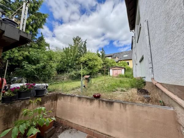 Immobilie in Bubenheim - Mehrfamilienhaus in Bubenheim - Bild 4