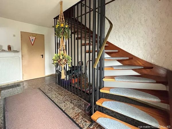 Immobilie in Oberkotzau - Einfamilienhaus freistehend in Oberkotzau - Bild 2