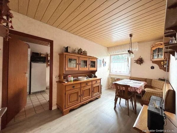 Immobilie in Oberkotzau - Einfamilienhaus freistehend in Oberkotzau - Bild 3