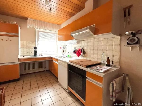 Immobilie in Oberkotzau - Einfamilienhaus freistehend in Oberkotzau - Bild 4