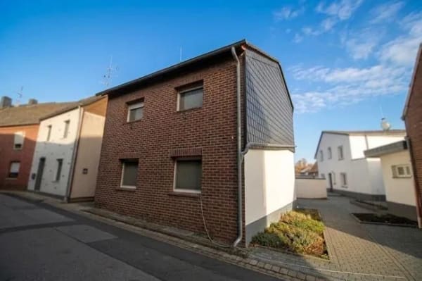 Immobilie in Titz - Einfamilienhaus freistehend in Titz - Bild 0