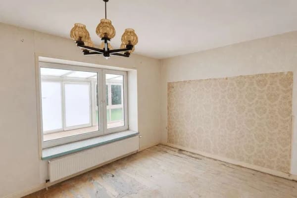 Immobilie in Hildesheim - Viel Potenzial für Ihre Wohnideen – Einfamilienhaus in Sorsum bei Hildesheim - Bild 1