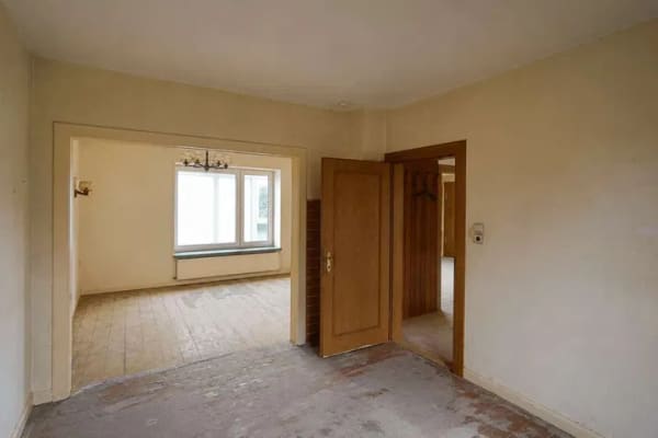Immobilie in Hildesheim - Viel Potenzial für Ihre Wohnideen – Einfamilienhaus in Sorsum bei Hildesheim - Bild 2