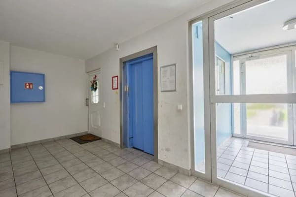 Immobilie in Eppelheim - HEIDELBERG - EPPELHEIM  - großzügige 5-Zimmerwohnung mit Stellplatz und zwei Balkonen - Bild 3