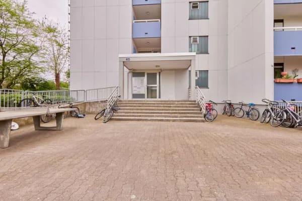 Immobilie in Eppelheim - HEIDELBERG - EPPELHEIM  - großzügige 5-Zimmerwohnung mit Stellplatz und zwei Balkonen - Bild 4