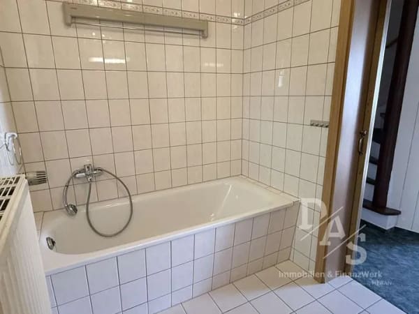 Immobilie in Bördeaue - Aus Alt mach Ihr Zuhause – Charmantes Einfamilienhaus mit Potenzial in Unseburg - Bild 2