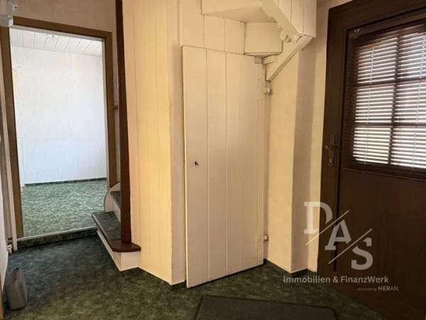 Immobilie in Bördeaue - Aus Alt mach Ihr Zuhause – Charmantes Einfamilienhaus mit Potenzial in Unseburg - Bild 4
