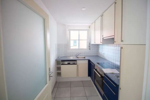 Immobilie in Klettgau - Mediterranes Wohnen - sofort verfügbare Erdgeschosswohnung mit großem Balkon und Tiefgarage - Bild 2