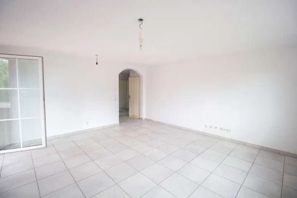Immobilie in Klettgau - Mediterranes Wohnen - sofort verfügbare Erdgeschosswohnung mit großem Balkon und Tiefgarage - Bild 4