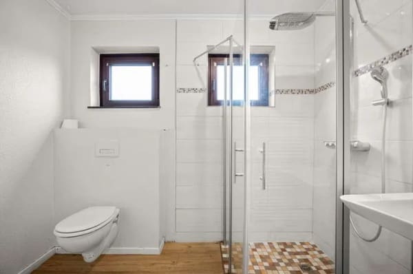 Immobilie in Flensburg - Wohnung als Bungalowhälfte in beliebter Lage von Flensburg-Mürwik! - Bild 4