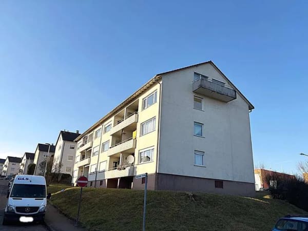 Immobilie in Backnang - * Inflationschutz - in Sachwerte investieren!* - Bild 1