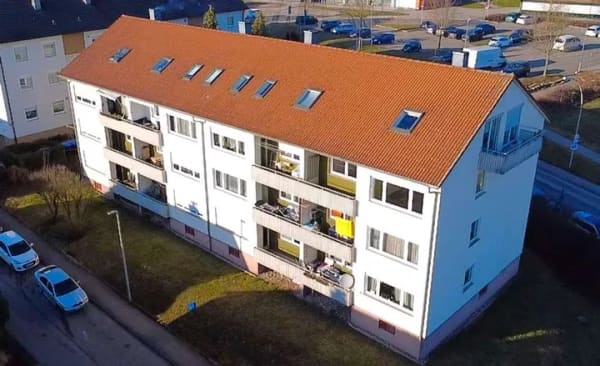 Immobilie in Backnang - * Inflationschutz - in Sachwerte investieren!* - Bild 2