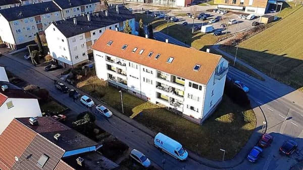 Immobilie in Backnang - * Inflationschutz - in Sachwerte investieren!* - Bild 3