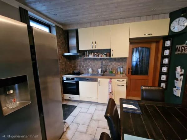 Immobilie in Markneukirchen - Attraktives Baugrundstück mit zwei Häusern und einem Bungalow in Markneukirchen - Bild 0