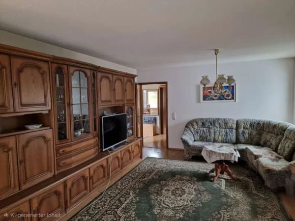 Immobilie in Markneukirchen - Attraktives Baugrundstück mit zwei Häusern und einem Bungalow in Markneukirchen - Bild 2