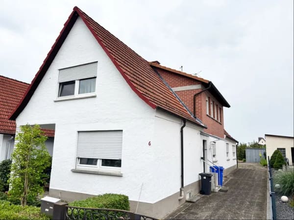 Immobilie in Alzenau - Viel Platz für neue Bewohner - Bild 1