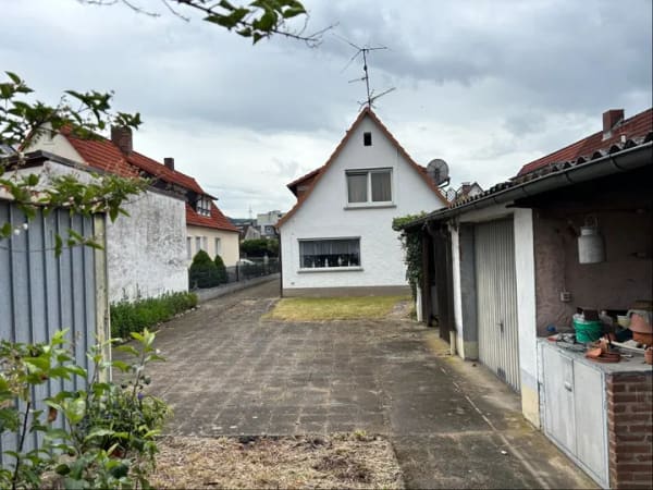Immobilie in Alzenau - Viel Platz für neue Bewohner - Bild 2