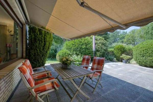 Immobilie in Rosengarten - Freistehendes Einfamilienhaus mit großem Grundstück - Bild 3
