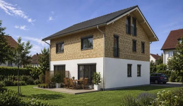 Immobilie in Huglfing - Entspannt schlüsselfertig neu bauen mit Adlerhaus in ruhiger Lage von Huglfing, provisionsfrei! - Bild 0