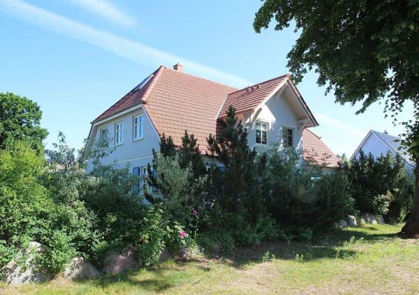 Immobilie in Wustrow - Ostsee-Flair auf zwei Ebenen - Ihr Rückzugsort im beliebten Ostseebad Wustrow  - ETW zu verkaufen - Bild 0