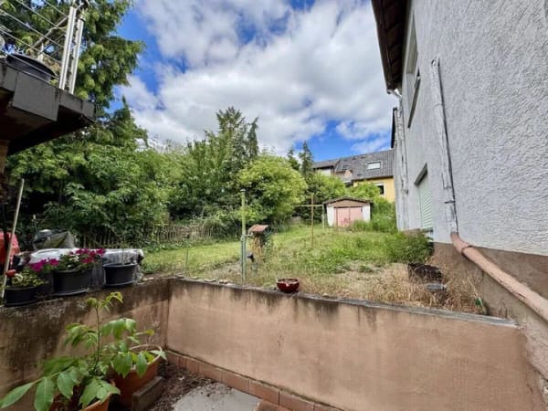 Immobilie in Bubenheim - Einfamilienhaus mit Einliegerwohnung - Bild 4