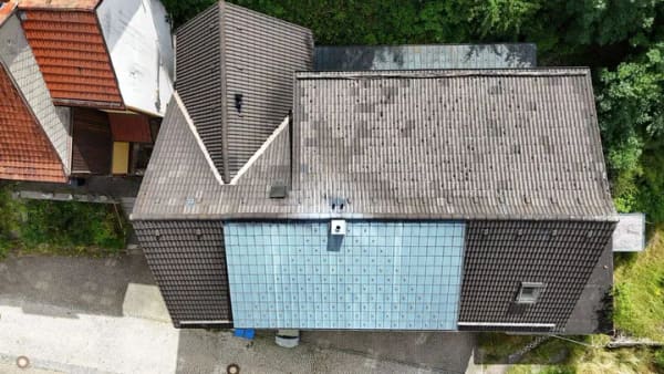 Immobilie in Frankenblick - Exzellente Kapitalanlage mit Historie und stabiler Rendite: Vollvermietetes Mehrfamilienhaus in 96528 Frankenblick-Rauenstein! - Bild 4