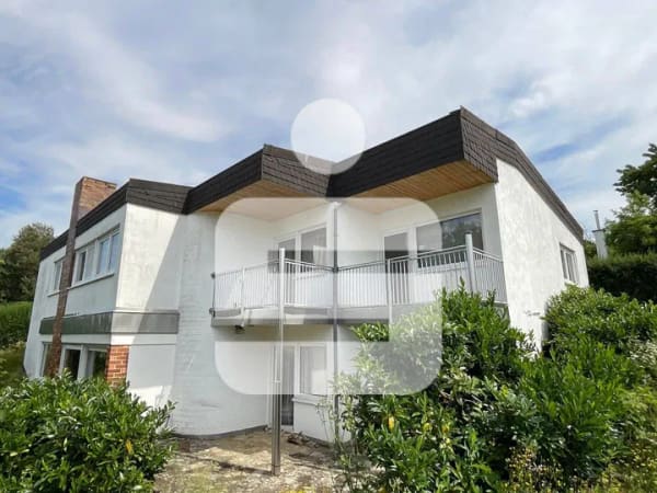 Immobilie in Oerlenbach - Gestalten Sie Ihr Zuhause nach Ihren eigenen Vorstellungen - Bild 0