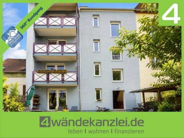 Immobilie in Frankenthal (Pfalz) - Investition ohne Kompromisse! - Bild 0