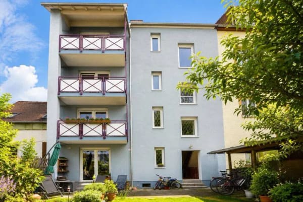 Immobilie in Frankenthal (Pfalz) - Investition ohne Kompromisse! - Bild 1