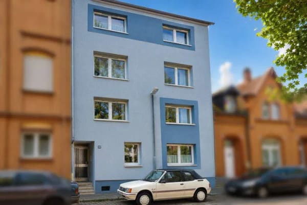 Immobilie in Frankenthal (Pfalz) - Investition ohne Kompromisse! - Bild 2