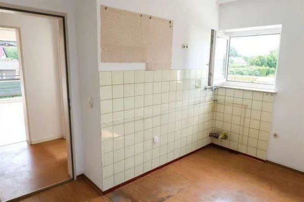 Immobilie in Hechingen - MIT HOHENZOLLERNBLICK: 2-Zimmer-Whg., Hechingen - Bild 4