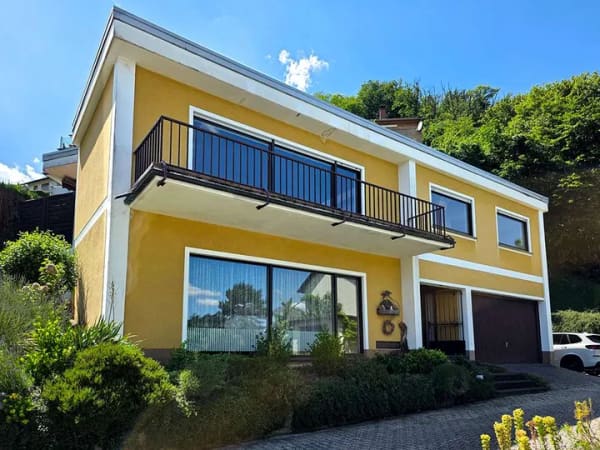 Immobilie in Brohl-Lützing - Familienfreundlicher Bungalow in bevorzugter Wohnlage in Brohl-Lützing - Bild 0
