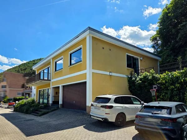 Immobilie in Brohl-Lützing - Familienfreundlicher Bungalow in bevorzugter Wohnlage in Brohl-Lützing - Bild 1