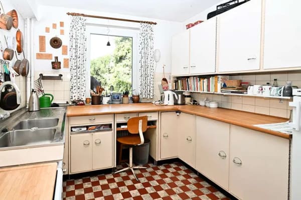 Immobilie in Langenhagen - Charmantes Einfamilienhaus zum Sanieren auf sonnigem Erbpachtgrundstück! - Bild 3