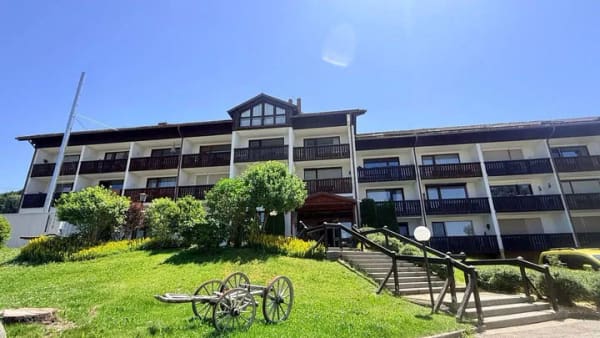 Immobilie in Missen-Wilhams - Modernisierte 4-Zi. Maisonette-Wohnung in Missen-Wilhams mit Schwimmbad- und Saunanutzung  - Bild 0
