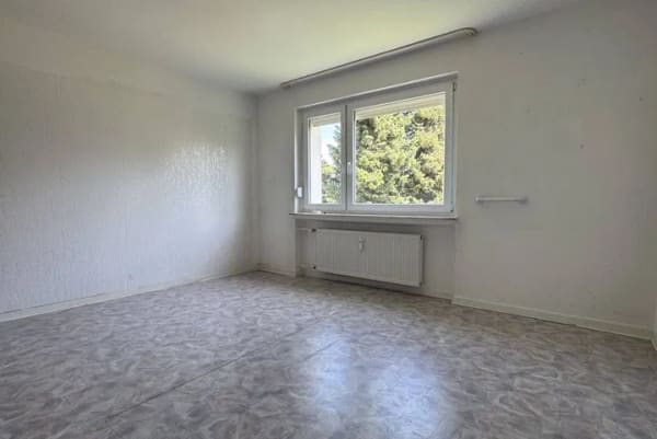 Immobilie in Lotte - 3-Zimmer-Wohnung mit Balkon und Garage in Lotte-Büren - Bild 3