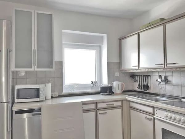 Immobilie in Hörnum (Sylt) - 2 Z.-Wohnung mit Balkon im Süden der Insel - Bild 2