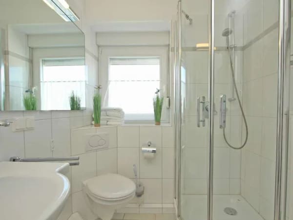 Immobilie in Hörnum (Sylt) - 2 Z.-Wohnung mit Balkon im Süden der Insel - Bild 4