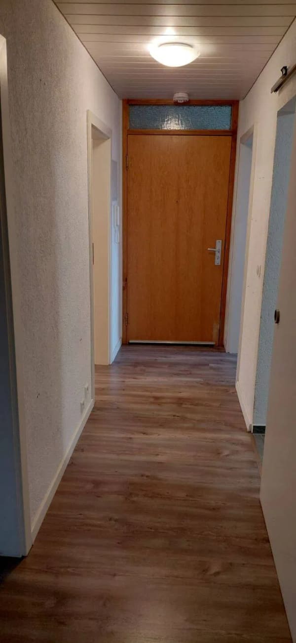 Immobilie in Singen (Hohentwiel) - Schön geschnittene 3 Zimmerwohnung in sehr gutem Zustand - Bild 0