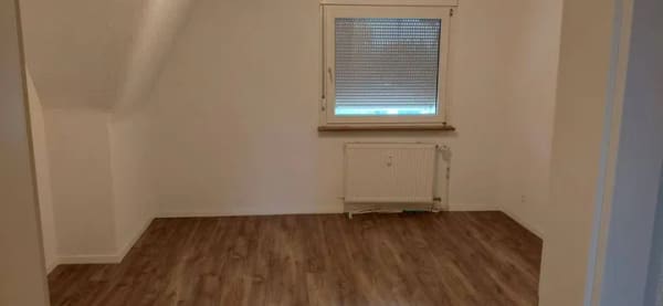 Immobilie in Singen (Hohentwiel) - Schön geschnittene 3 Zimmerwohnung in sehr gutem Zustand - Bild 1
