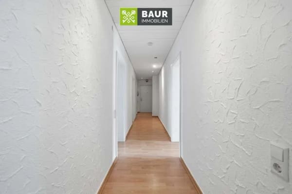 Immobilie in Bodolz - Großzügige 3-Zimmer-Wohnung in sehr begehrter Lage von Lindau/Bad Schachen – sofort bezugsfrei - Bild 3