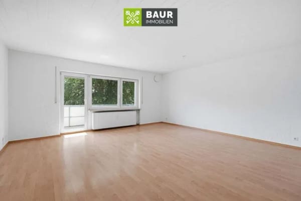 Immobilie in Bodolz - Großzügige 3-Zimmer-Wohnung in sehr begehrter Lage von Lindau/Bad Schachen – sofort bezugsfrei - Bild 4