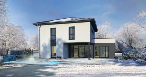 Immobilie in Kitzscher - RUHIG. GRÜN. URBAN - WOHNEN IM SPECKGÜRTEL - Bild 2