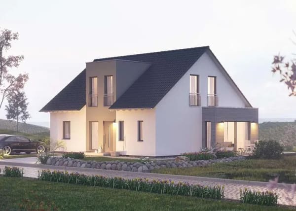 Immobilie in Neuleiningen - 🏡 Vielleicht suchen Sie gar kein Haus. - Bild 1
