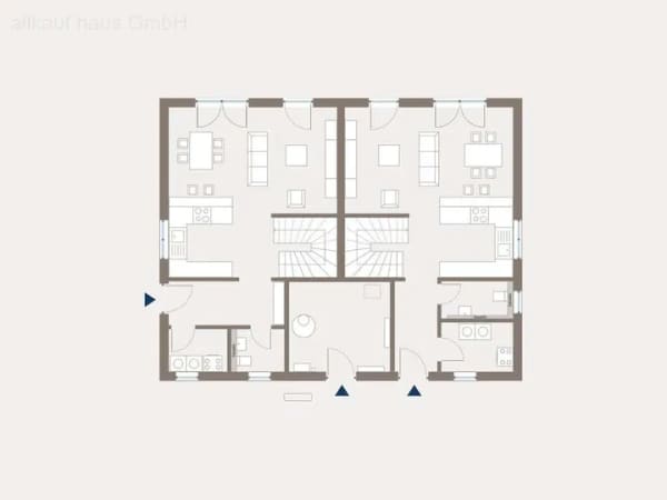Immobilie in Breitenburg - Gestalten Sie Ihr individuelles Mehrfamilienhaus in Breitenburg - Bild 4