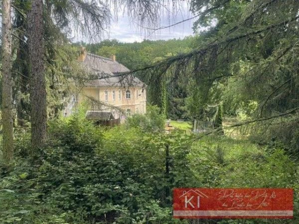 Immobilie in Obergurig - Hornja Hórka - Großzügige Villa, mit viel Charme in der Gemeinde Obergurig - Bild 1