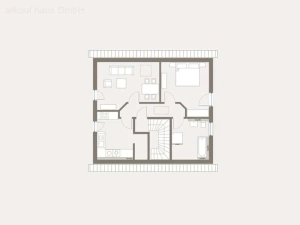 Immobilie in Kremperheide - Gestalten Sie Ihr Mehrfamilienhaus nach Maß in Kremperheide - Bild 4