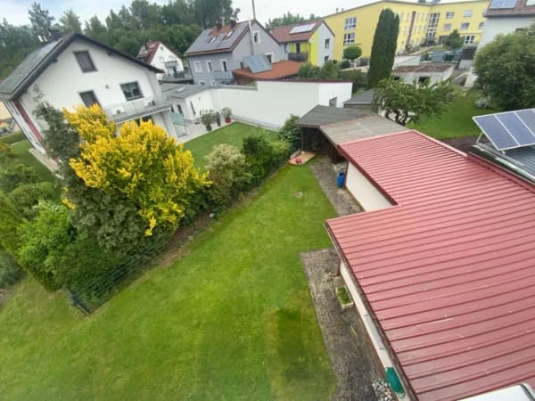 Immobilie in Wiesau - Freiraum, freistehend, Freiheit - Top gepflegtes Wohnhaus mit drei Wohneinheiten in Wiesau - Bild 4